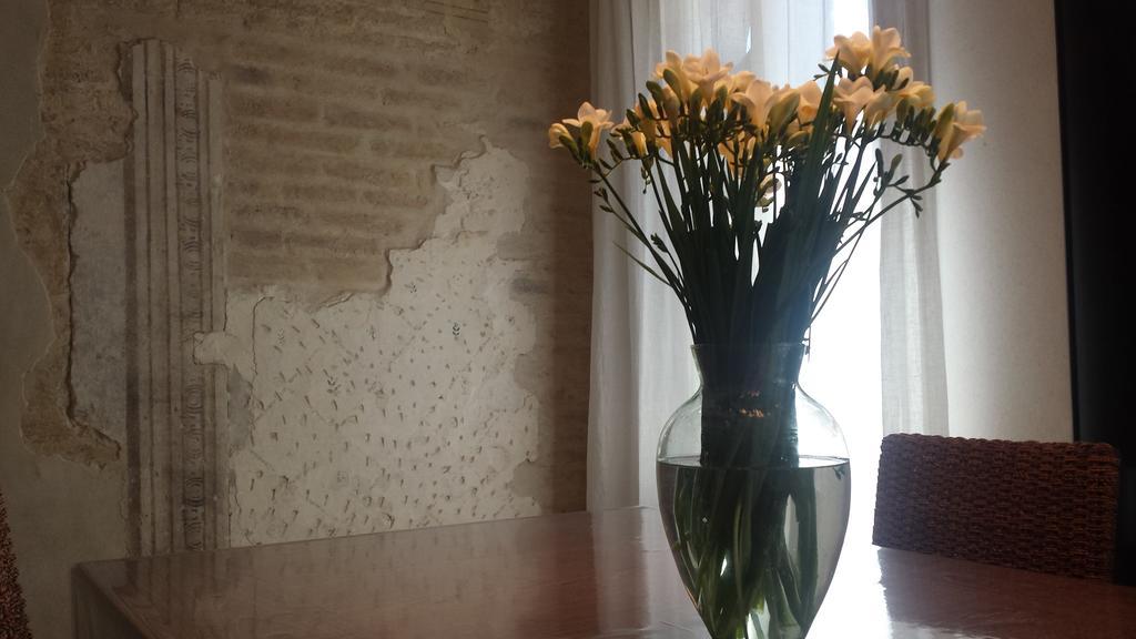 B&B San Leonardo Тревізо Номер фото