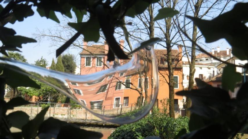 B&B San Leonardo Тревізо Екстер'єр фото