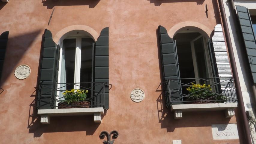 B&B San Leonardo Тревізо Екстер'єр фото