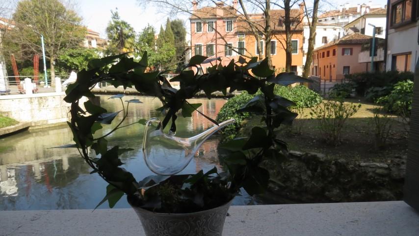 B&B San Leonardo Тревізо Екстер'єр фото