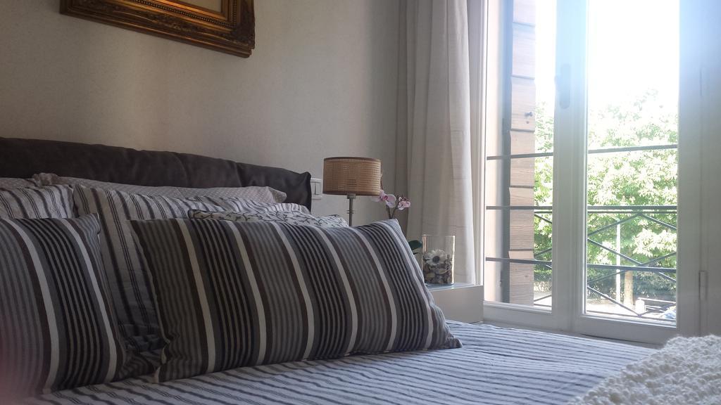 B&B San Leonardo Тревізо Екстер'єр фото