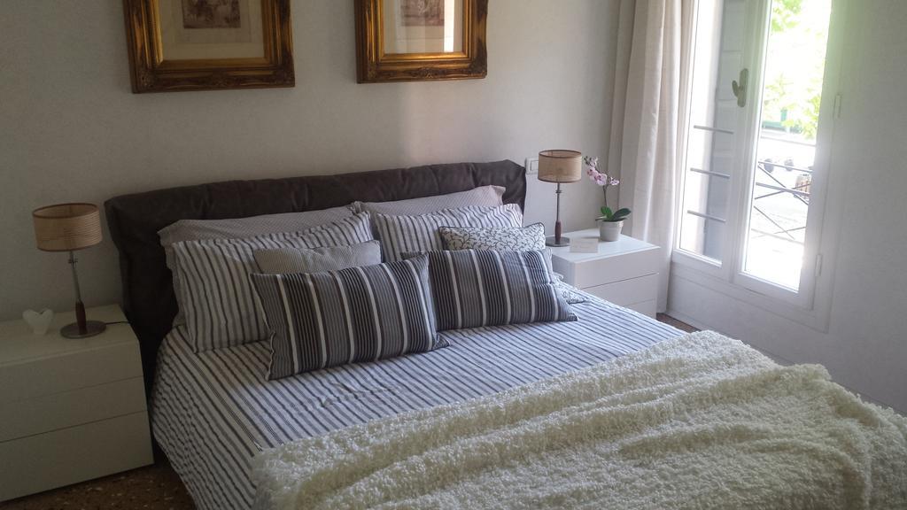 B&B San Leonardo Тревізо Екстер'єр фото