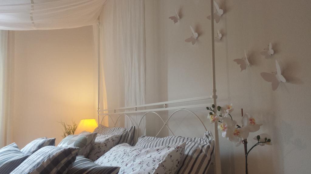 B&B San Leonardo Тревізо Екстер'єр фото