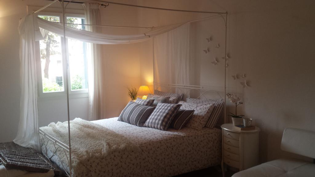 B&B San Leonardo Тревізо Екстер'єр фото